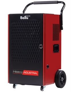 Промышленный осушитель воздуха Ballu BDI-70L M216795 - фото 5463532