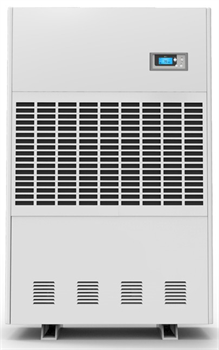 Промышленный осушитель воздуха Neoclima FDV02 M118375 - фото 5463656