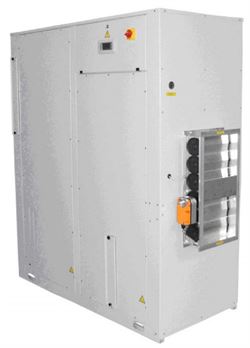 Промышленный осушитель воздуха Polar Bear PS 250 BZ T EC M5640 - фото 5463675