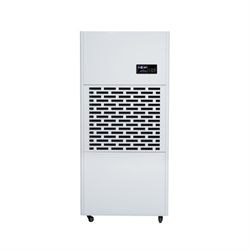 Промышленный осушитель воздуха Polman PL-180i M99117 - фото 5463678