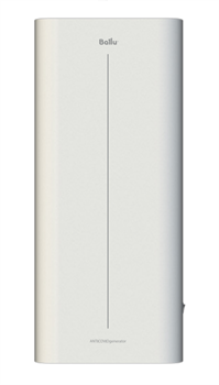 Рециркулятор Ballu RDU-150D ANTICOVIDgenerator (white) M185295 - фото 5471694