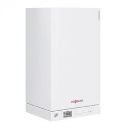 Настенный газовый котел Viessmann Vitopend 100-W (A1HB001) (7571693) M46668 - фото 5476011