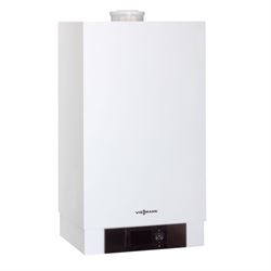 Настенный газовый котел Viessmann Vitodens 200-W (B2HAK12/B2HA880/B2HA245) M42683 - фото 5476627