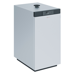 Напольный газовый котел Viessmann Vitocrossal CIB 318 кВт блок M131247 - фото 5479529