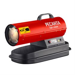Тепловая дизельная пушка Ресанта ТДП-10000 890-120052 - фото 5484153