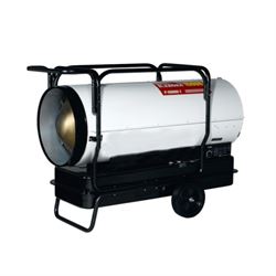 Тепловая пушка Kerona P-15000E-T 304-089670 - фото 5484362