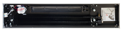 Внутрипольный конвектор KVZ Vent 180-80-1000-2V M212181 - фото 5489006
