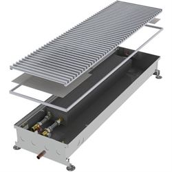 Внутрипольный конвектор Minib COIL-PO 900 M40924 - фото 5500831