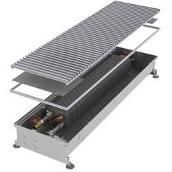 Внутрипольный конвектор Minib COIL-PT/4 1500 M40897 - фото 5504220