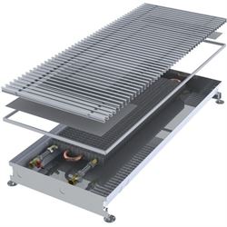 Внутрипольный конвектор Minib COIL-PMW90 1250 M40947 - фото 5505107