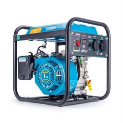 Бензиновый инверторный генератор FoxWeld VARTEG G2600i 547-201226 - фото 5518426
