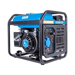 Бензиновый инверторный генератор FoxWeld VARTEG G2300i 547-201225 - фото 5518442
