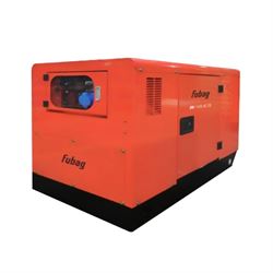Дизельная электростанция Fubag DS 11000 AC ES в кожухе 620-101549 - фото 5523143