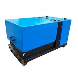 Газовый генератор REG GG8000 S 548-073069 - фото 5531307
