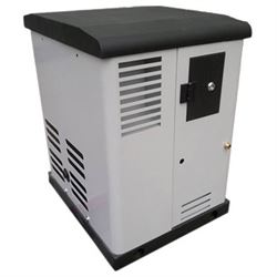 Газовый генератор REG ARCTIC GG6-230 SV 548-073035 - фото 5531312