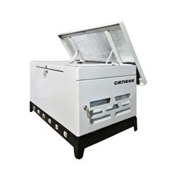Газовый генератор Genese Standard 6250 (в шумозащитном кожухе) 548-093551 - фото 5531314