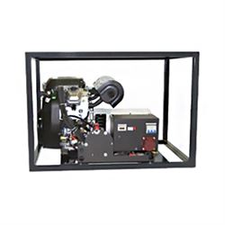 Газовый генератор REG GG8-230 548-073057 - фото 5531317