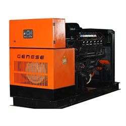 Газовый генератор Genese GE400 548-093651 - фото 5531491