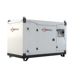 Газовый генератор ФАС-40-3/МП 548-094027 - фото 5531656