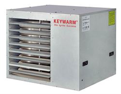 Газовый теплогенератор KeyWarm WAB 80 M231241 - фото 5535108