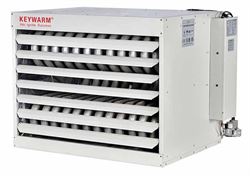 Газовый теплогенератор KeyWarm WAB 400 M231245 - фото 5535198