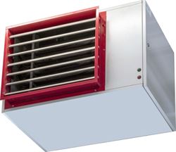 Газовый теплогенератор Pakole GTV 68А (68 кВт) M110777 - фото 5535253