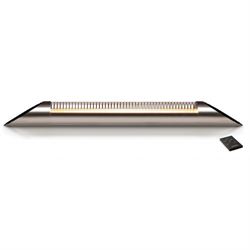 Инфракрасный обогреватель Veito Blade S Silver M38414 - фото 5541541