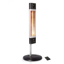 Инфракрасный обогреватель Veito CH1800 RE black M38419 - фото 5541550