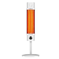Инфракрасный обогреватель Veito CH1800 RE white M64104 - фото 5541750