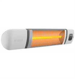Инфракрасный обогреватель Luxeva PRO Mini WL white M205536 - фото 5542339