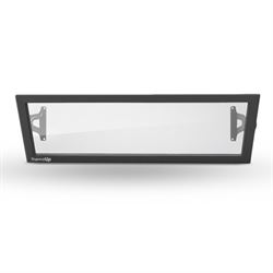 Инфракрасный обогреватель ThermoUp TOP 1100 (black) M68480 - фото 5542922