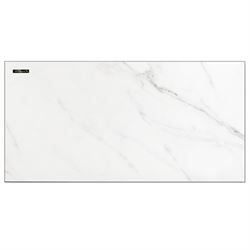 Инфракрасный обогреватель Teploceramic TCM-RA 550 белый мрамор 49713 M64944 - фото 5543121