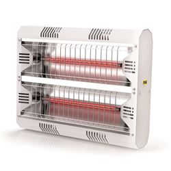 Инфракрасный обогреватель MO-EL HATHOR 6000W M134880 - фото 5543145