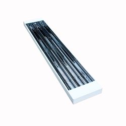 Инфракрасный обогреватель Hintek IO- 45 (открытый ТЭН) M38112 - фото 5543464