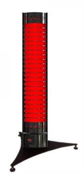 Инфракрасный обогреватель WWT ELCON RCH-2000/6 F Spinner M190150 - фото 5543616
