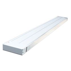 Инфракрасный обогреватель Hintek IC- 10 (закрытый ТЭН) M38104 - фото 5543637