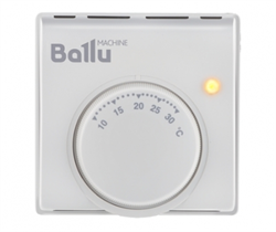 Терморегулятор Ballu BMT-1 M23418 - фото 5544071