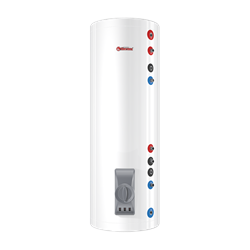 Бойлер косвенного нагрева Thermex IRP 280 V (combi) PRO M179920 - фото 5544563