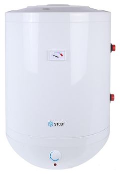 Бойлер косвенного нагрева STOUT Настенный 150 л., ТЭН 2,4 кВт (SWH-1210-050150) M206071 - фото 5544685