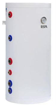 Бойлер косвенного нагрева RISPA RBW 150 R M210063 - фото 5544786