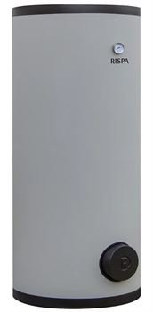 Бойлер косвенного нагрева RISPA RBFD 400 M210103 - фото 5544813