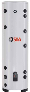 Бойлер косвенного нагрева SILA SST-300 D (JI) M237997 - фото 5545127