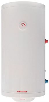 Бойлер косвенного нагрева Sunsystem BB-N NL2 150 V/S1 верт. M248265 - фото 5545252