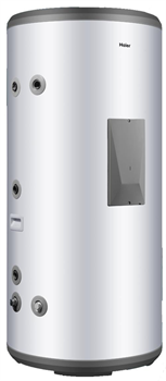 Бойлер косвенного нагрева Haier AquaBoost 1.150F M250782 - фото 5545257