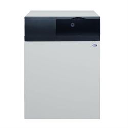 Бойлер косвенного нагрева Baxi SLIM UB INOX 120 M25195 - фото 5546092