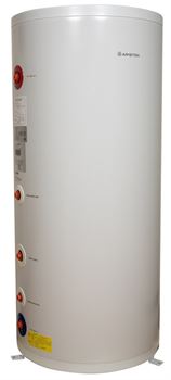 Бойлер косвенного нагрева Ariston BC1S-300L-CN M242477 - фото 5546989