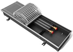 Внутрипольный конвектор Techno Usual KVZ 200-140-1600 M115732 - фото 5584201