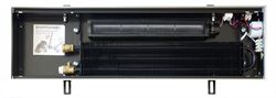 Внутрипольный конвектор KVZ Vent 300-80-1000-2V M213079 - фото 5589812