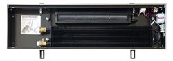 Внутрипольный конвектор KVZ Vent 230-80-2400-3V M212586 - фото 5595367