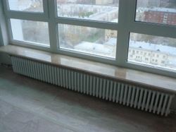 Стальной трубчатый радиатор 3-колончатый Arbonia 3030/18 N69 твв RAL 9016 M86476 - фото 5637234